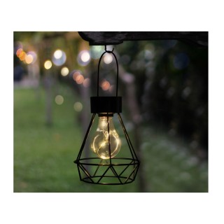 Μεταλλικό LED Φανάρι Εξωτερικού Χώρου Inkazen 40002137 Μεταλλικό LED Φανάρι Εξωτερικού Χώρου Inkazen 40002137