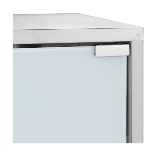 Μεταλλικό Ντουλάπι Φαρμακείου 36 x 17 x 65.5 cm Bakaji 02814508 Μεταλλικό Ντουλάπι Φαρμακείου 36 x 17 x 65.5 cm Bakaji 02814508