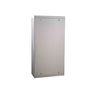 Μεταλλικό Ντουλάπι Φαρμακείου από Ανοξείδωτο Ατσάλι 48 x 25 x 12 cm... Μεταλλικό Ντουλάπι Φαρμακείου από Ανοξείδωτο Ατσάλι 48 x 25 x 12 cm...