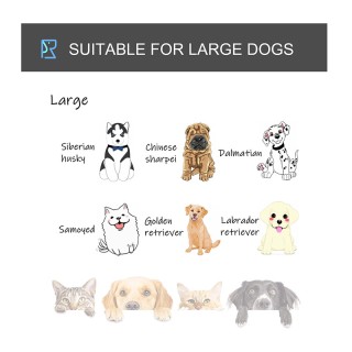 Μεταλλικό Πτυσσόμενο Κλουβί Μεταφοράς Σκύλου με Ρόδες 109.5 x 71 x ... Μεταλλικό Πτυσσόμενο Κλουβί Μεταφοράς Σκύλου με Ρόδες 109.5 x 71 x ...