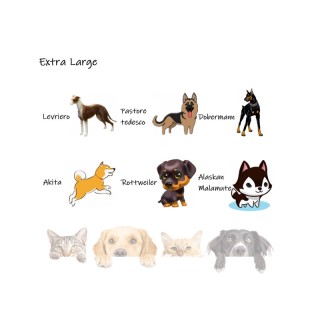 Μεταλλικό Πτυσσόμενο Κλουβί Μεταφοράς Σκύλου με Ρόδες 125 x 76 x 81... Μεταλλικό Πτυσσόμενο Κλουβί Μεταφοράς Σκύλου με Ρόδες 125 x 76 x 81...