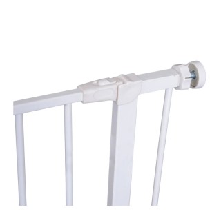 Μεταλλικό Πτυσσόμενο Προστατευτικό Πλέγμα για Κατοικίδια 76 x 72-82... Μεταλλικό Πτυσσόμενο Προστατευτικό Πλέγμα για Κατοικίδια 76 x 72-82...