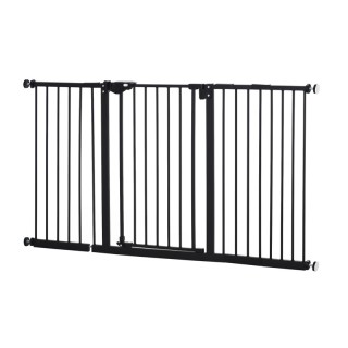 Μεταλλικό Επεκτεινόμενο Προστατευτικό Πλέγμα για Κατοικίδια με Αυτό...