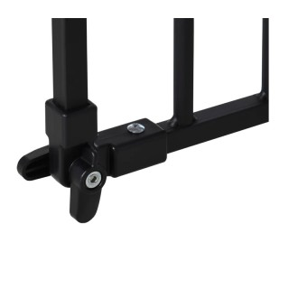 Μεταλλικό Επεκτεινόμενο Προστατευτικό Πλέγμα για Κατοικίδια με Αυτό... Μεταλλικό Επεκτεινόμενο Προστατευτικό Πλέγμα για Κατοικίδια με Αυτό...