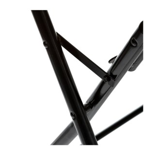 Μεταλλικό Πτυσσόμενο Τραπέζι Εξωτερικού Χώρου 60 x 60 x 76 cm 5Five... Μεταλλικό Πτυσσόμενο Τραπέζι Εξωτερικού Χώρου 60 x 60 x 76 cm 5Five...