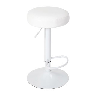 Μεταλλικό Σκαμπό με Ρυθμιζόμενο Ύψος 36 x 63.5-83.5 cm Home Deco Fa... Μεταλλικό Σκαμπό με Ρυθμιζόμενο Ύψος 36 x 63.5-83.5 cm Home Deco Fa...