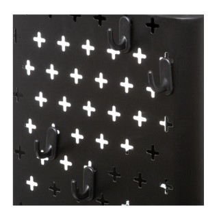 Μεταλλικό Τρόλεϊ Κουζίνας με 3 Ράφια 51 x 29.5 x 76 cm 5Five Simply... Μεταλλικό Τρόλεϊ Κουζίνας με 3 Ράφια 51 x 29.5 x 76 cm 5Five Simply...