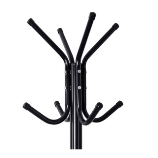 Μεταλλικός Καλόγερος 49 x 176 cm Songmics RCR17B Μεταλλικός Καλόγερος 49 x 176 cm Songmics RCR17B