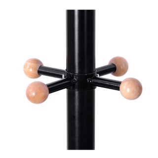 Μεταλλικός Καλόγερος 49 x 176 cm Songmics RCR17B Μεταλλικός Καλόγερος 49 x 176 cm Songmics RCR17B