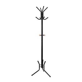 Μεταλλικός Καλόγερος 49 x 176 cm Songmics RCR17B Μεταλλικός Καλόγερος 49 x 176 cm Songmics RCR17B