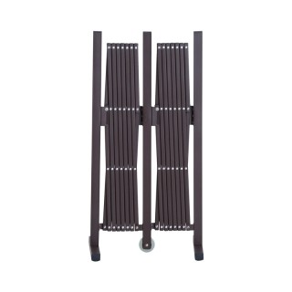 Μεταλλικός Πτυσσόμενος Φράχτης 405 x 31 x 103.5 cm Outsunny 844-139 Μεταλλικός Πτυσσόμενος Φράχτης 405 x 31 x 103.5 cm Outsunny 844-139