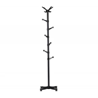 Metal Monk 48 x 180 cm ModernHome YLT-0610-Black