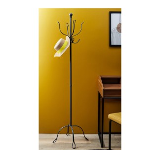 Μεταλλικός Καλόγερος 50 x 170 cm Χρώματος Γκρι Home Deco Factory HD... Μεταλλικός Καλόγερος 50 x 170 cm Χρώματος Γκρι Home Deco Factory HD...