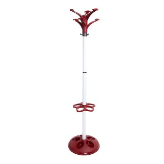 Μεταλλικός Καλόγερος με 6 Γάντζους και 5 Θέσεις για Ομπρέλες 45 x 3... Μεταλλικός Καλόγερος με 6 Γάντζους και 5 Θέσεις για Ομπρέλες 45 x 3...