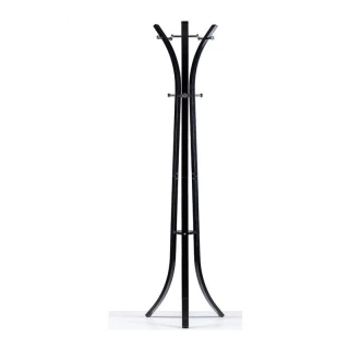 Metal Coat Rack with 9 Hooks 48 x 180 cm ModernHome YLT-0603-...