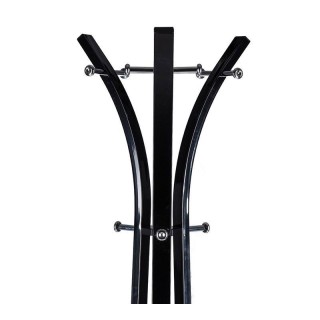 Μεταλλικός Καλόγερος με 9 Γάντζους 48 x 180 cm ModernHome YLT-0603-...