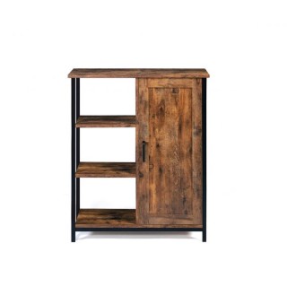 Μεταλλικός Μπουφές Elize 70 x 30 x 81 cm Idomya 30088583 Μεταλλικός Μπουφές Elize 70 x 30 x 81 cm Idomya 30088583