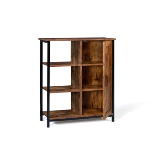 Μεταλλικός Μπουφές Elize 70 x 30 x 81 cm Idomya 30088583