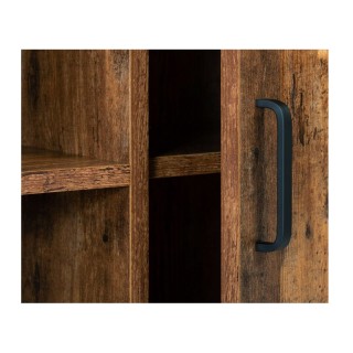 Μεταλλικός Μπουφές Elize 70 x 30 x 81 cm Idomya 30088583 Μεταλλικός Μπουφές Elize 70 x 30 x 81 cm Idomya 30088583