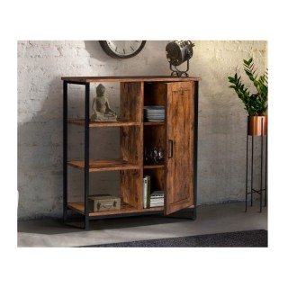 Μεταλλικός Μπουφές Elize 70 x 30 x 81 cm Idomya 30088583 Μεταλλικός Μπουφές Elize 70 x 30 x 81 cm Idomya 30088583