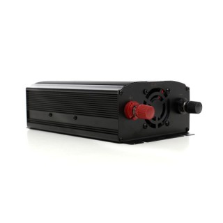 Μετατροπέας Αυτοκινήτου 500 W 12 - 230 V Kraft&Dele KD-1252