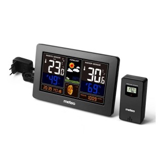 Μετεωρολογικός Σταθμός με Wi-Fi Meteo SP95 Μετεωρολογικός Σταθμός με Wi-Fi Meteo SP95