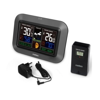 Μετεωρολογικός Σταθμός Meteo SP80T Μετεωρολογικός Σταθμός Meteo SP80T