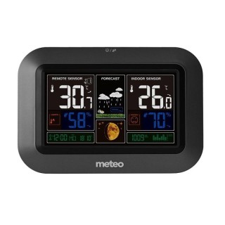 Μετεωρολογικός Σταθμός Meteo SP80T Μετεωρολογικός Σταθμός Meteo SP80T