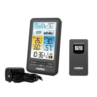 Μετεωρολογικός Σταθμός Meteo SP98 Μετεωρολογικός Σταθμός Meteo SP98