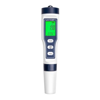 Μετρητής Ποιότητας Νερού 4 σε 1 με LED Οθόνη SPM 12570 Μετρητής Ποιότητας Νερού 4 σε 1 με LED Οθόνη SPM 12570