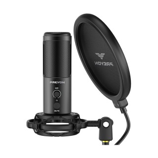 Μικρόφωνο USB Buzzard Scream PBS43B Μικρόφωνο USB Buzzard Scream PBS43B