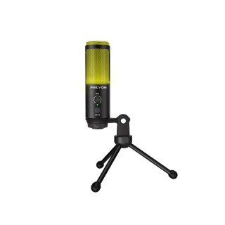 Μικρόφωνο USB με RGB Φωτισμό Preyon Eagle Scream PES43B