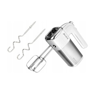 Μίξερ Χειρός Χρώματος Λευκό SAM COOK PSC-90/W Μίξερ Χειρός Χρώματος Λευκό SAM COOK PSC-90/W