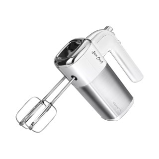 Μίξερ Χειρός Χρώματος Λευκό SAM COOK PSC-90/W Μίξερ Χειρός Χρώματος Λευκό SAM COOK PSC-90/W