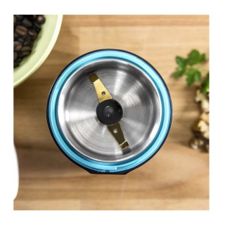 Μύλος Άλεσης Καφέ και Μπαχαρικών Cecotec TitanMill 200 CEC-01502 Μύλος Άλεσης Καφέ και Μπαχαρικών Cecotec TitanMill 200 CEC-01502