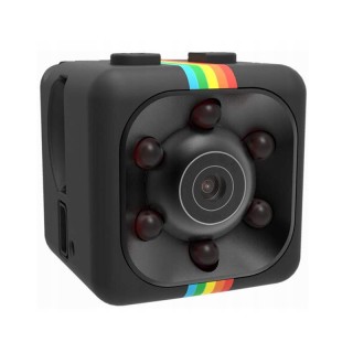 Mini Κάμερα Full HD 1080p Verk Group 5907451325490 Mini Κάμερα Full HD 1080p Verk Group 5907451325490