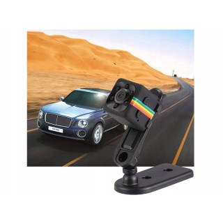 Mini Κάμερα Full HD 1080p Verk Group 5907451325490 Mini Κάμερα Full HD 1080p Verk Group 5907451325490