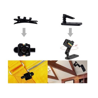 Mini Κάμερα Full HD 1080p Verk Group 5907451325490 Mini Κάμερα Full HD 1080p Verk Group 5907451325490