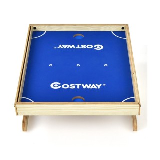 Mini Επιτραπέζιο Ξύλινο Μαγνητικό Ποδοσφαιράκι 45 x 34.5 x 14 cm Co... Mini Επιτραπέζιο Ξύλινο Μαγνητικό Ποδοσφαιράκι 45 x 34.5 x 14 cm Co...