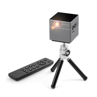 Mini LED Προτζέκτορας με Τηλεχειριστήριο και Τρίποδο Technaxx TX-126 Mini LED Προτζέκτορας με Τηλεχειριστήριο και Τρίποδο Technaxx TX-126