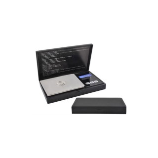 Μίνι Ψηφιακή Ζυγαριά Ακριβείας 0.01 - 200 g SPM 2635 Μίνι Ψηφιακή Ζυγαριά Ακριβείας 0.01 - 200 g SPM 2635