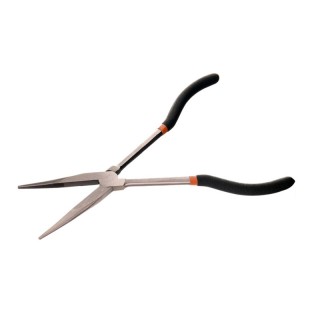 Μυτοτσίμπιδο Ίσιο 250 mm Kraft&Dele KD-10814 Μυτοτσίμπιδο Ίσιο 250 mm Kraft&Dele KD-10814