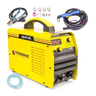 Μηχανή Κοπής IGBT CUT-50 LCD PLASMA POWERMAT PM-PP-50L Μηχανή Κοπής IGBT CUT-50 LCD PLASMA POWERMAT PM-PP-50L