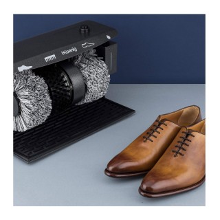 Μηχανή Γυαλίσματος Παπουτσιών H.Koenig U600