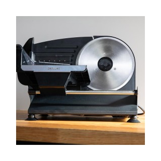 Μηχανή Κοπής Αλλαντικών - Τυριών και Ψωμιού Cecotec Rock’nCut Shuri...