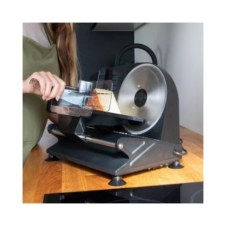 Μηχανή Κοπής Αλλαντικών - Τυριών και Ψωμιού Cecotec Rock’nCut Shuri...