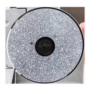 Μηχανή Κοπής Αλλαντικών - Τυριών και Ψωμιού Cecotec Rock’nCut Twin ...