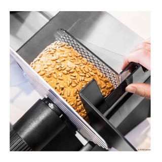 Μηχανή Κοπής Αλλαντικών - Τυριών και Ψωμιού Cecotec Rock’nCut Twin ... Μηχανή Κοπής Αλλαντικών - Τυριών και Ψωμιού Cecotec Rock’nCut Twin ...