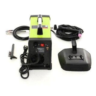 Μηχανή Κοπής Inverter IGBT CUT-60 LCD PLASMA Kraft&Dele KD-1848