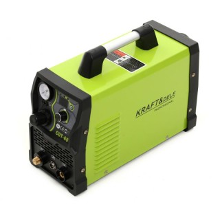 Μηχανή Κοπής Inverter IGBT CUT-60 LCD PLASMA Kraft&Dele KD-1848